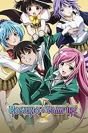 Rosario Vampire
