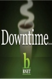 Downtime poster
