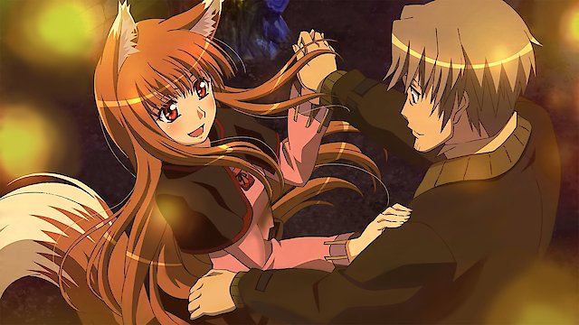Watch Spice And Wolf Online