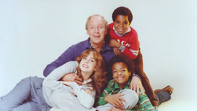 Watch Diff'rent Strokes Online