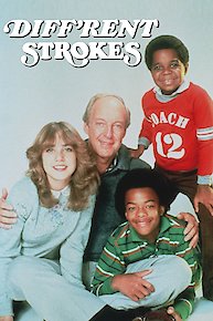 Diff'rent Strokes