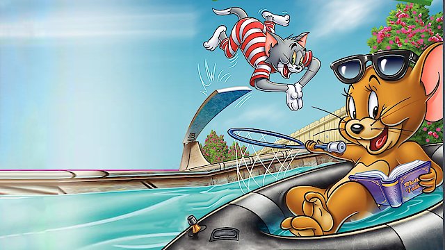 Watch TOM Online