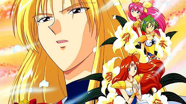 Watch Wedding Peach Online