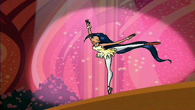 Miss Magix