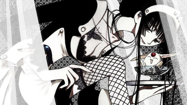 Watch XXXHolic Online