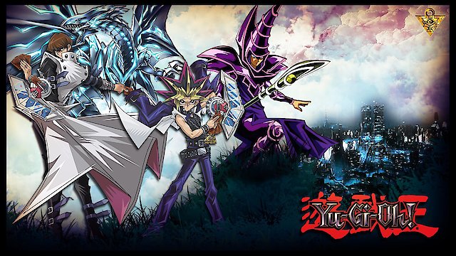 Watch Yu-Gi-Oh Duel Monsters Online