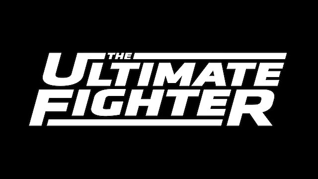 Watch The Ultimate Fighter Online