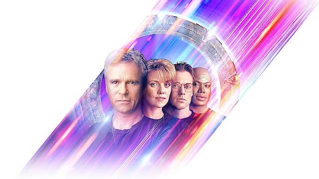 Watch Stargate SG1 Online