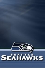 NFL Follow Your Team - Seattle Seahawks