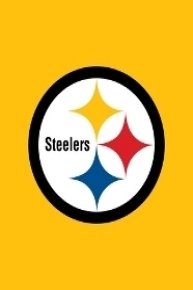 NFL Follow Your Team - Pittsburgh Steelers