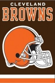 NFL Follow Your Team - Cleveland Browns 