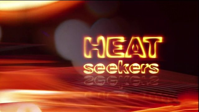 Watch Heat Seekers Online