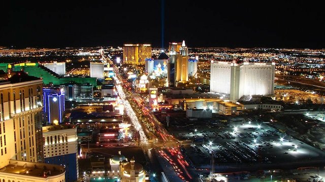Watch Vegas Strip Online