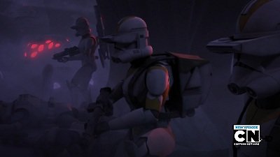 Carnage of Krell