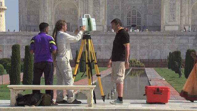 Watch Monumental Challenge Online