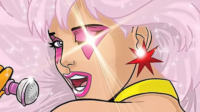 Watch Jem and the Holograms Online