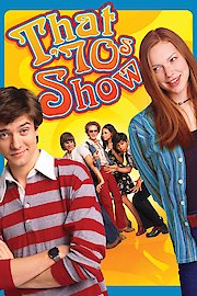 That 70's Show