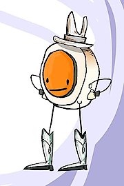 Yam Roll poster