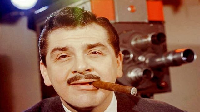 Watch Ernie Kovacs Online