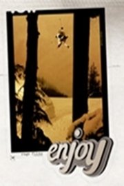 Enjoy poster