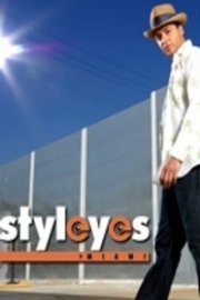 Styleyes poster