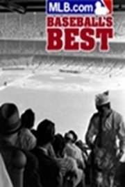 Baseball's Best poster