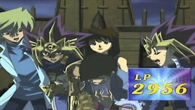 In the Name of the Pharaoh