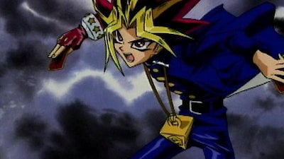 Duel With a Ghoul