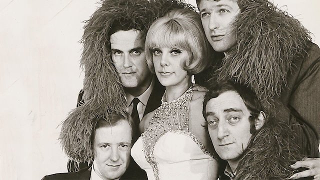 Watch At Last the 1948 Show Online