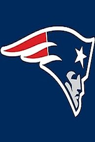 NFL Follow Your Team - New England Patriots