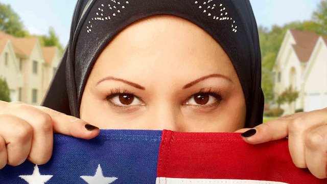 Watch All-American Muslim Online