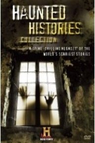 Haunted Histories