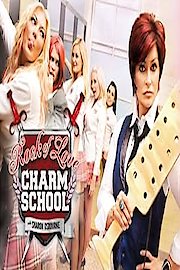 Charm School poster