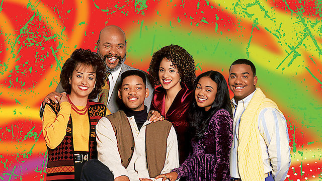 Watch The Fresh Prince of Bel-Air Online