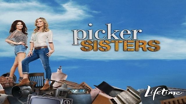 Watch Picker Sisters Online