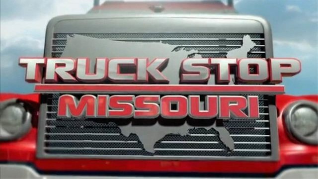 Watch Truck Stop Missouri Online