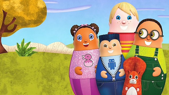 Watch Higglytown Heroes Online