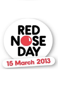 Comic Relief