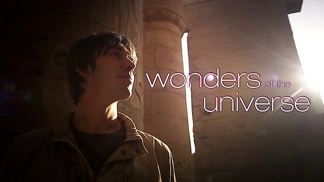 Watch Wonders Of The Universe Online