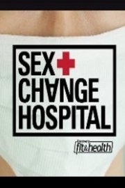 Sex Change poster