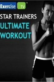 Star Trainers Ultimate Workout Circuit poster