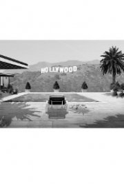 100 Hollywood Crimes, Misdemeanors and Dirty Deeds poster