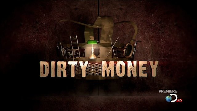 Watch Dirty Money Online