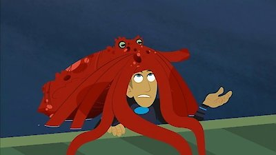 Octopus Wildkratticus