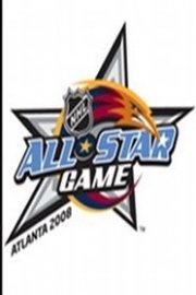 NHL All-Star Weekend poster