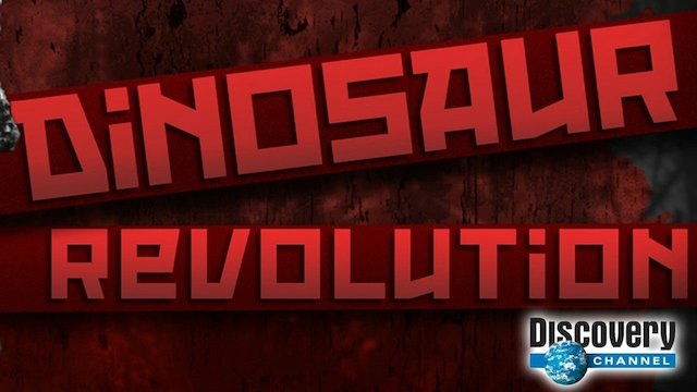 Watch Dinosaur Revolution Online