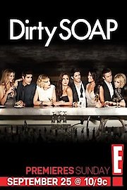 Dirty Soap poster