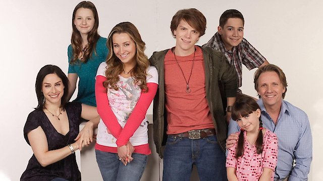 Watch Life With Derek Online