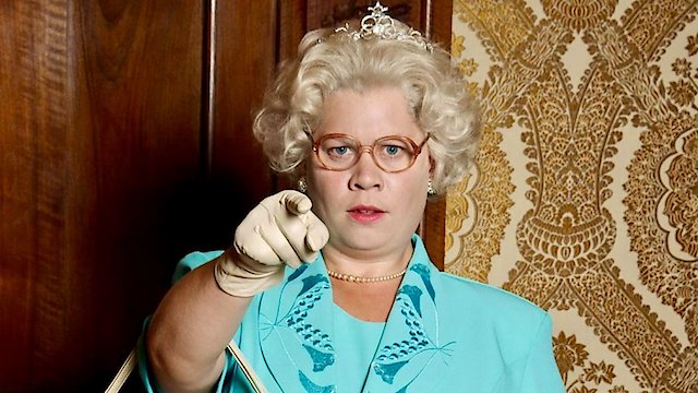 Watch Katy Brand's Big Ass Show Online