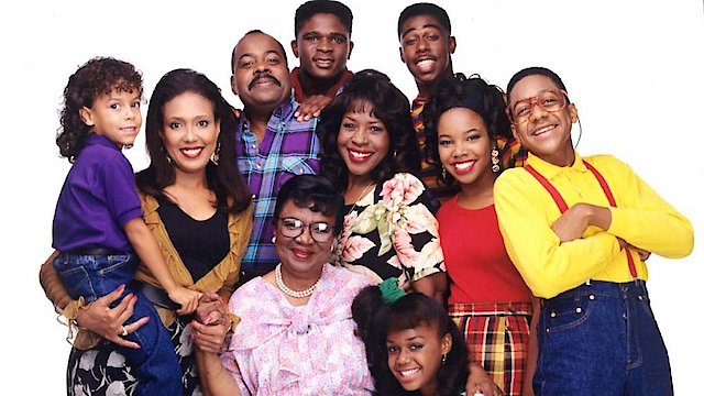 Watch Family Matters Online
